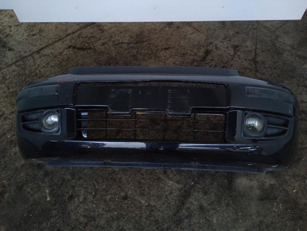 Paraurti Anteriore Fiat Panda 2a Serie 2003 – 2011