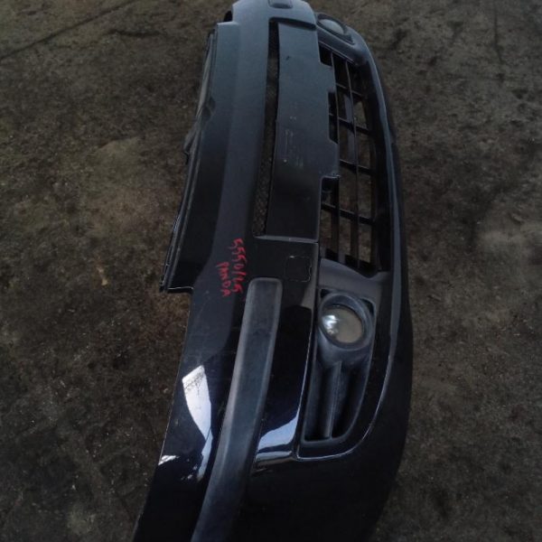 Paraurti Anteriore Fiat Panda 2a Serie 2003 – 2011