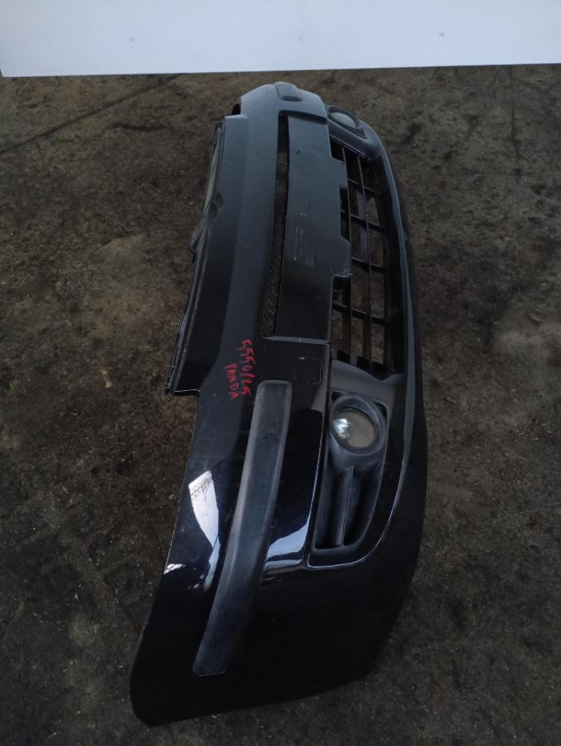 Paraurti Anteriore Fiat Panda 2a Serie 2003 – 2011