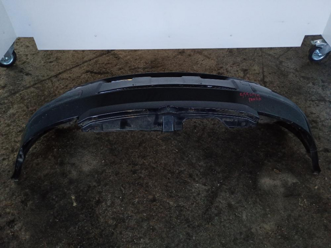 Paraurti Anteriore Fiat Panda 2a Serie 2003 – 2011