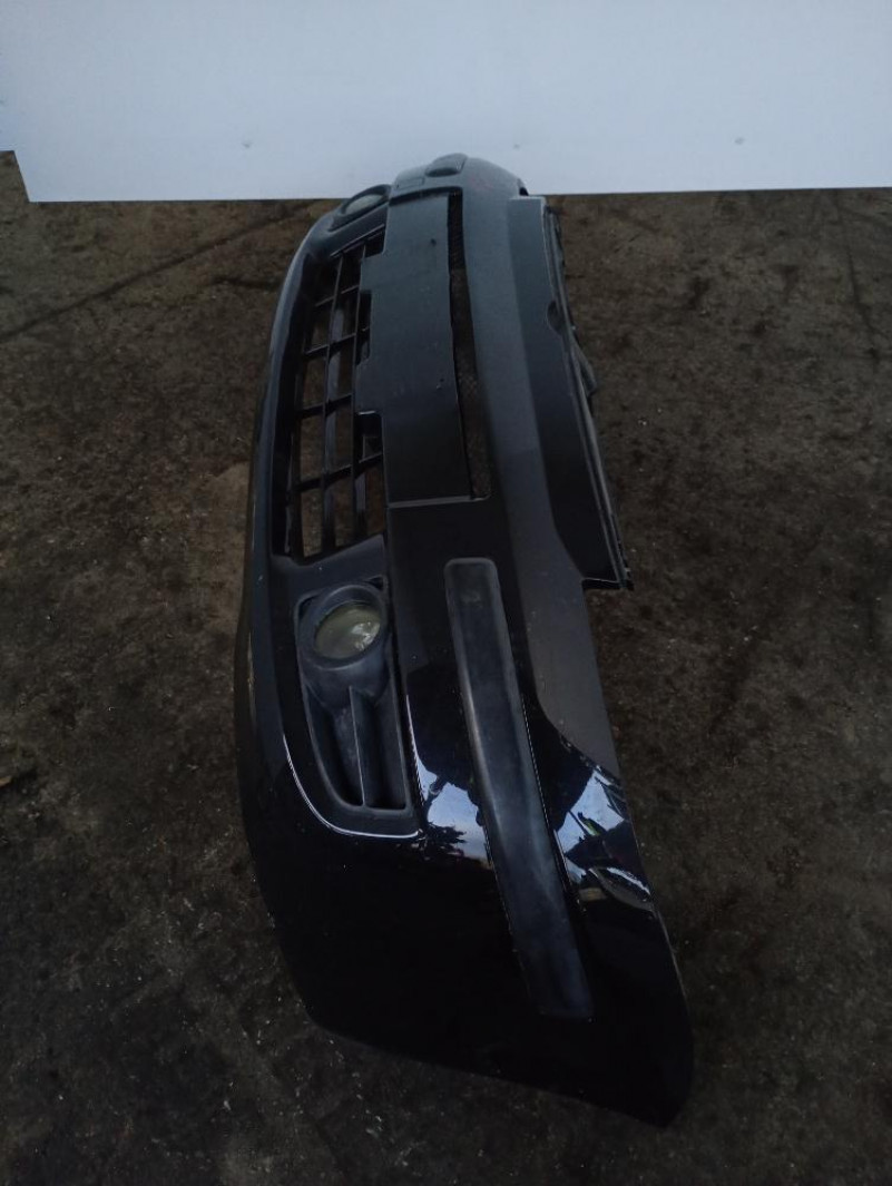 Paraurti Anteriore Fiat Panda 2a Serie 2003 – 2011