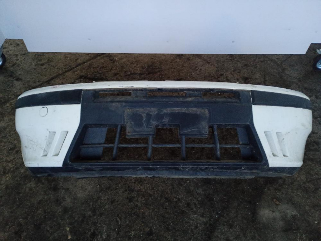 Paraurti Anteriore Fiat Punto 2a Serie 1999 – 2003