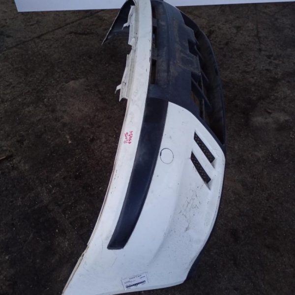 Paraurti Anteriore Fiat Punto 2a Serie 1999 – 2003