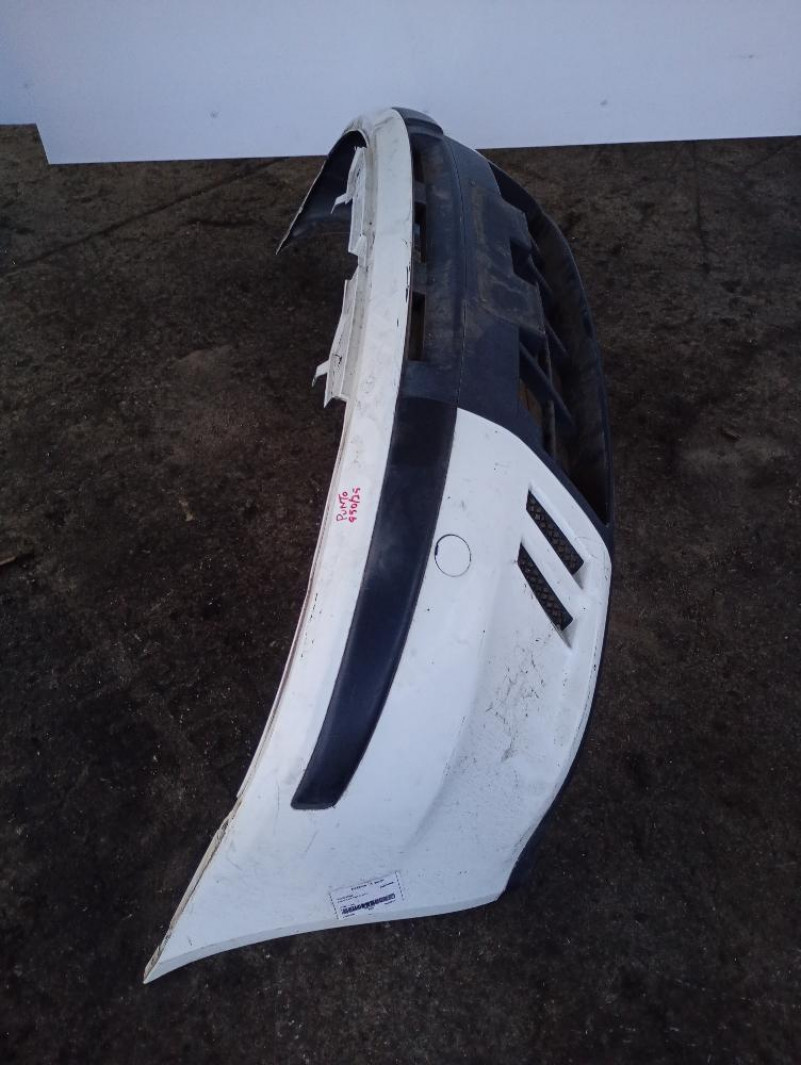 Paraurti Anteriore Fiat Punto 2a Serie 1999 – 2003