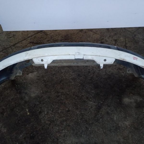Paraurti Anteriore Fiat Punto 2a Serie 1999 – 2003