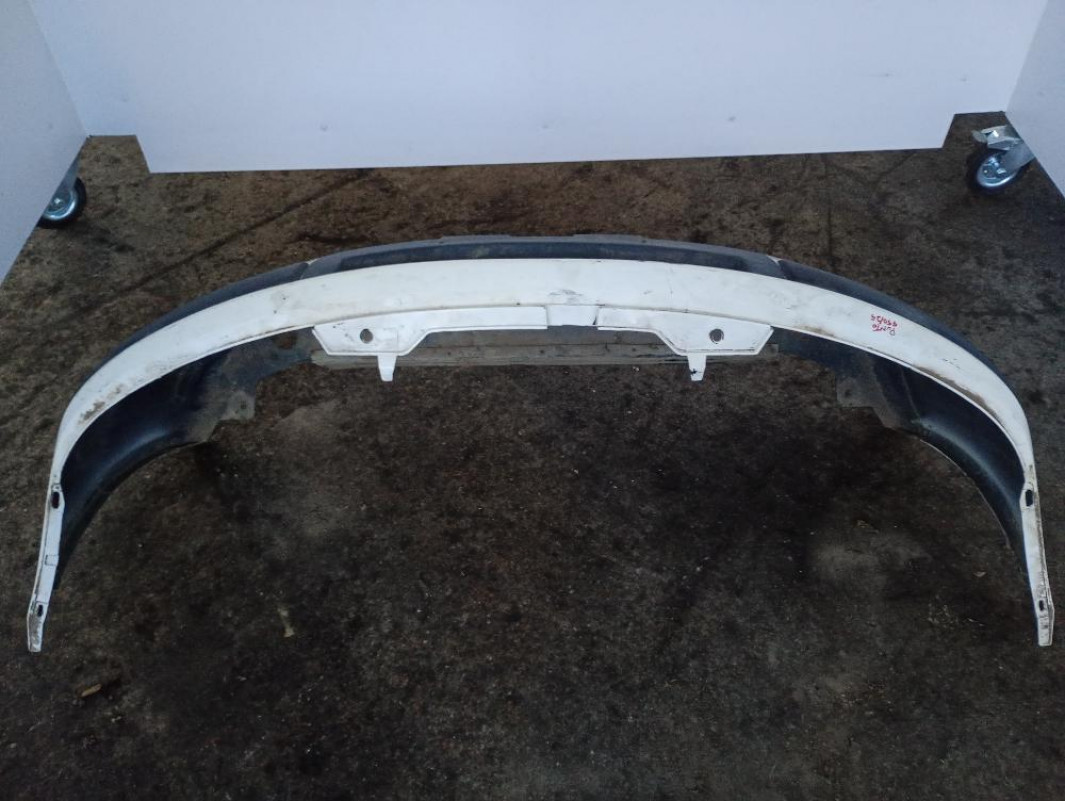 Paraurti Anteriore Fiat Punto 2a Serie 1999 – 2003