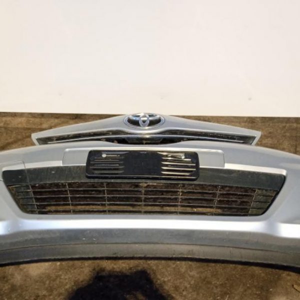 Paraurti Anteriore Toyota Yaris 3a Serie 2011 – 2014