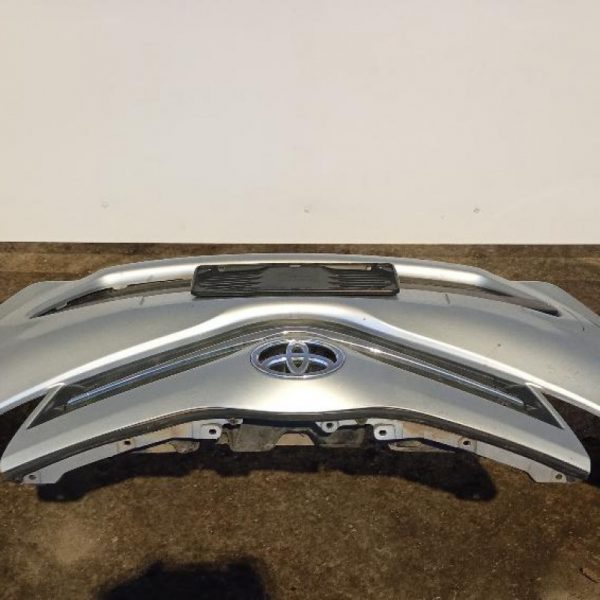 Paraurti Anteriore Toyota Yaris 3a Serie 2011 – 2014