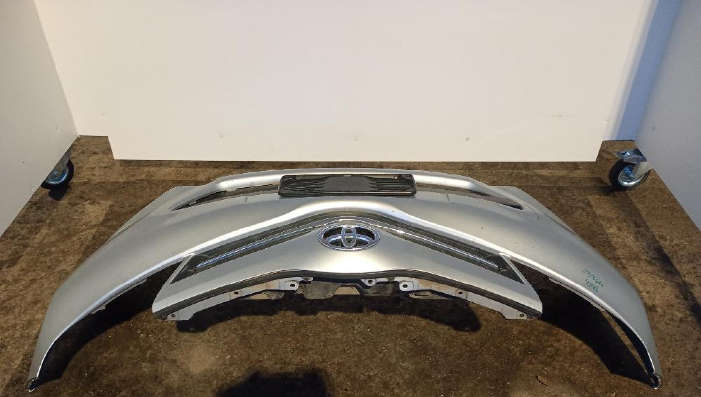 Paraurti Anteriore Toyota Yaris 3a Serie 2011 – 2014