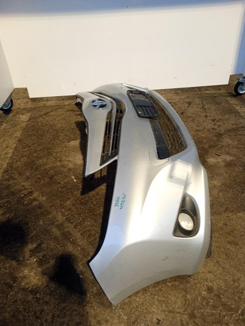 Paraurti Anteriore Toyota Yaris 3a Serie 2011 – 2014