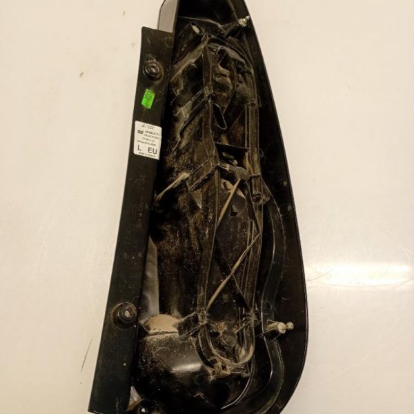 Faro / Fanale Posteriore Sinistro Smart Forfour 2004 – 2006