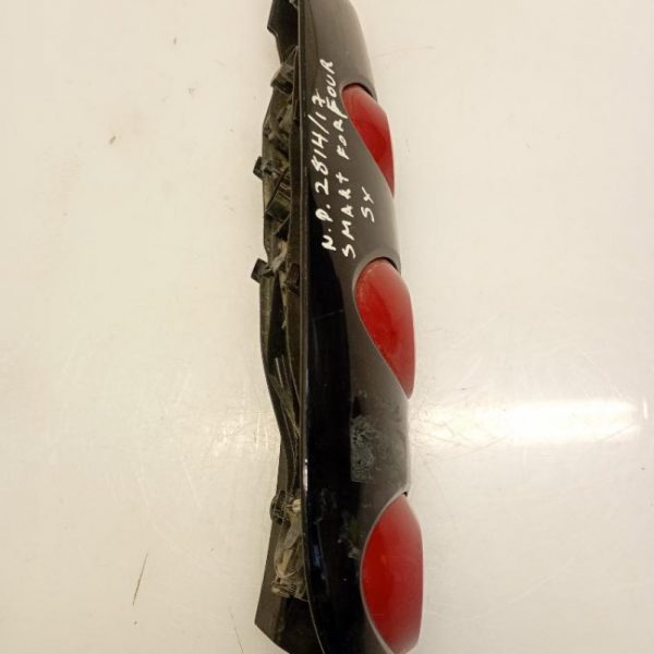 Faro / Fanale Posteriore Sinistro Smart Forfour 2004 – 2006