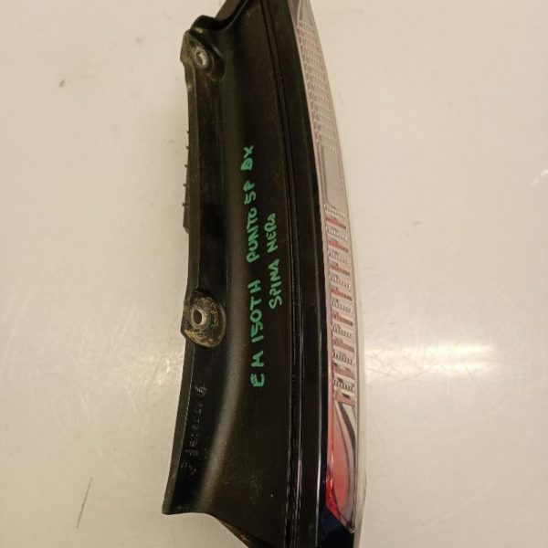 Faro / Fanale Posteriore Destro Fiat Punto 2012 – 2020