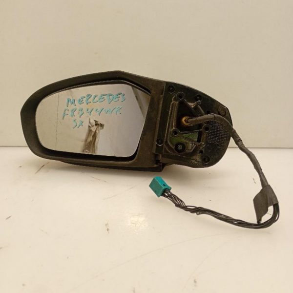 Specchietto / Retrovisore Esterno Sinistro Abbattibile Mercedes-Benz Classe A W169 2004 – 2008