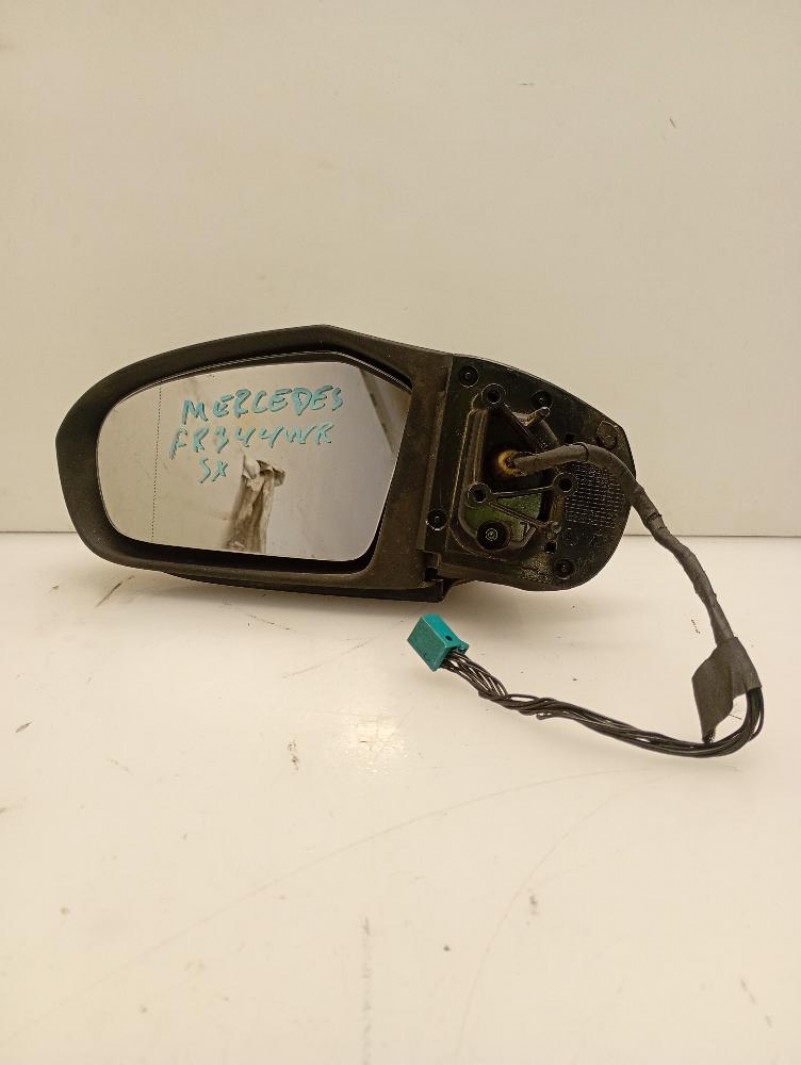 Specchietto / Retrovisore Esterno Sinistro Abbattibile Mercedes-Benz Classe A W169 2004 – 2008