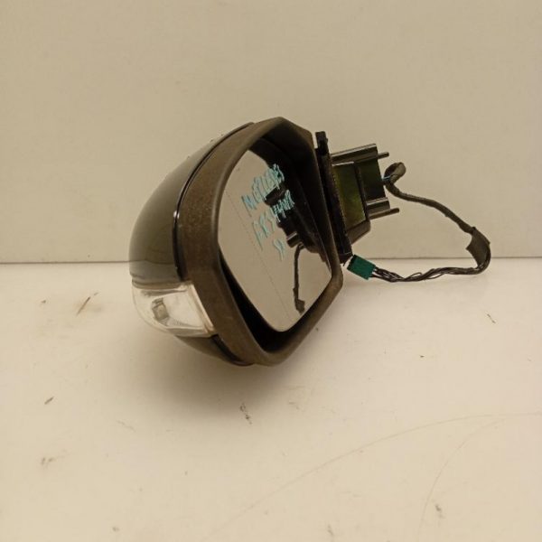 Specchietto / Retrovisore Esterno Sinistro Abbattibile Mercedes-Benz Classe A W169 2004 – 2008