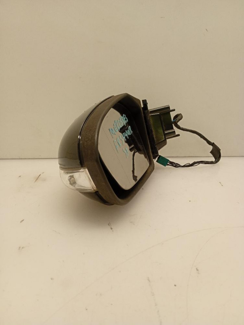 Specchietto / Retrovisore Esterno Sinistro Abbattibile Mercedes-Benz Classe A W169 2004 – 2008