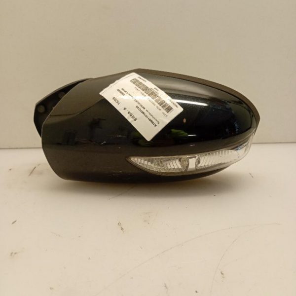 Specchietto / Retrovisore Esterno Sinistro Abbattibile Mercedes-Benz Classe A W169 2004 – 2008