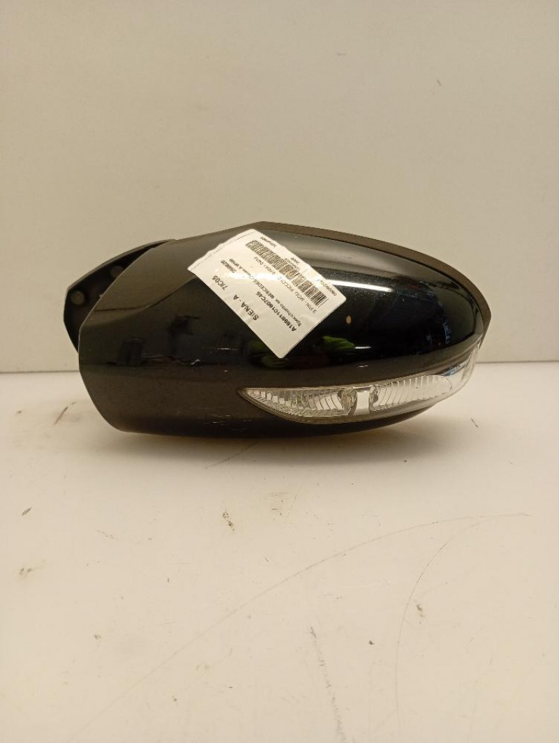 Specchietto / Retrovisore Esterno Sinistro Abbattibile Mercedes-Benz Classe A W169 2004 – 2008