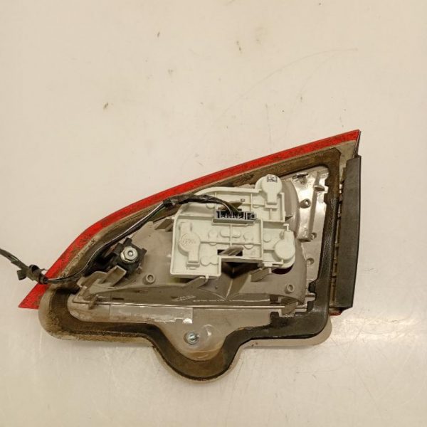 Faro / Fanale Posteriore Interno Sinistro Ford Mondeo SW 2007 – 2010