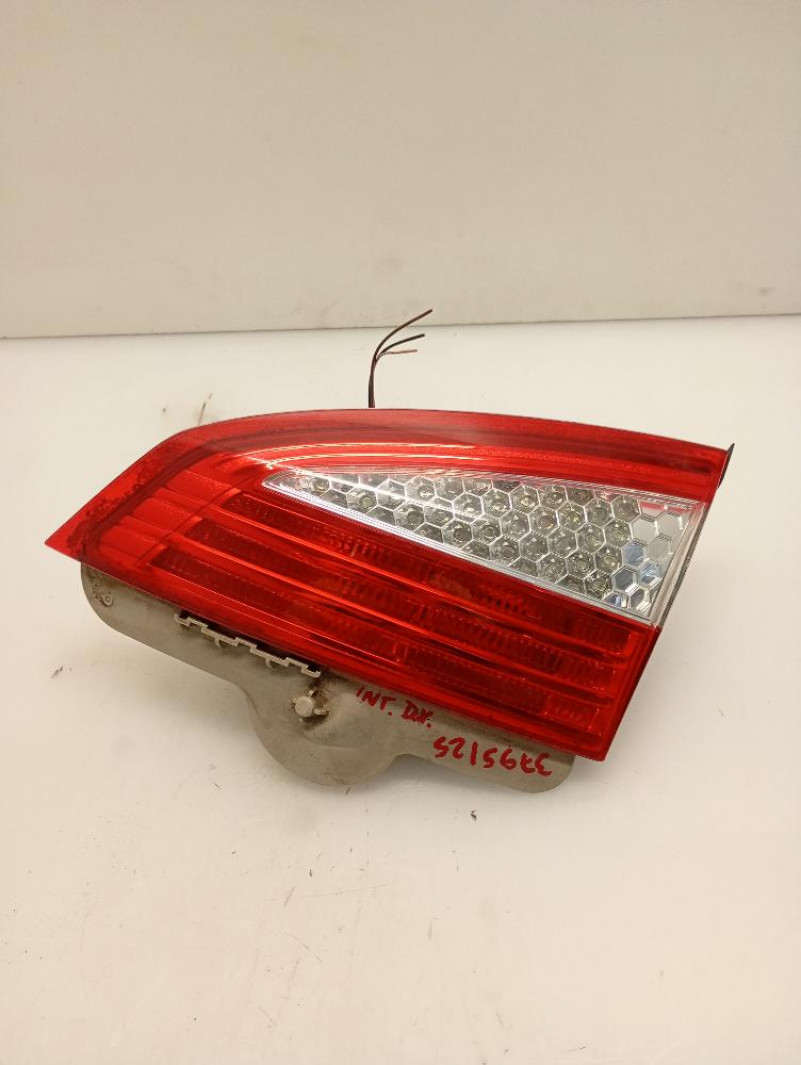 Faro / Fanale Posteriore Interno Destro Ford Mondeo SW 2007 – 2010