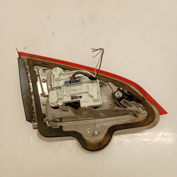 Faro / Fanale Posteriore Interno Destro Ford Mondeo SW 2007 – 2010