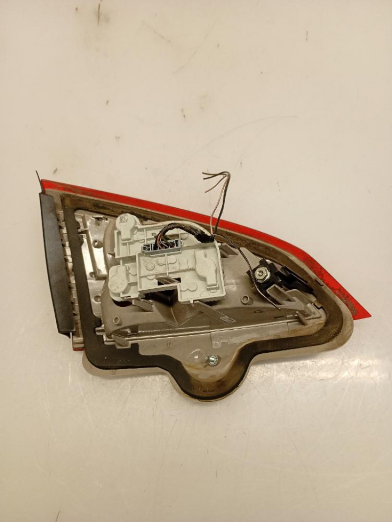 Faro / Fanale Posteriore Interno Destro Ford Mondeo SW 2007 – 2010