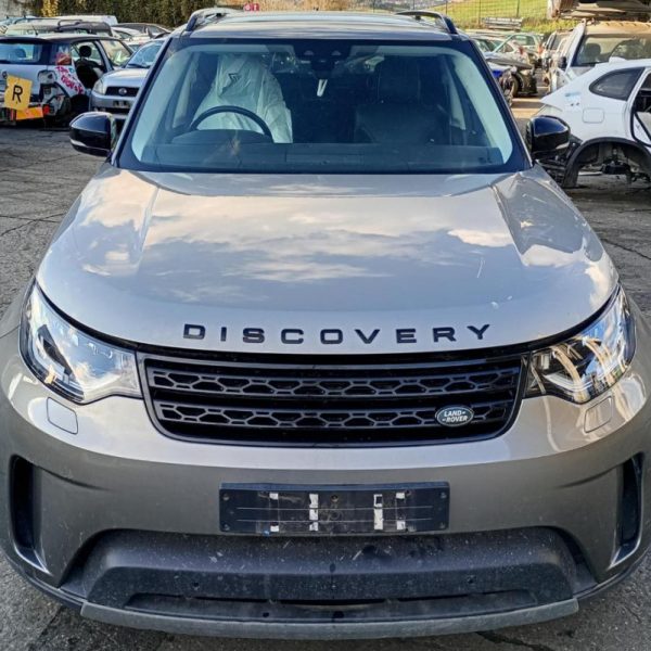 Land Rover Discovery 5° Serie Anno 2018 | Veicolo Intero | SOLO PER RICAMBI