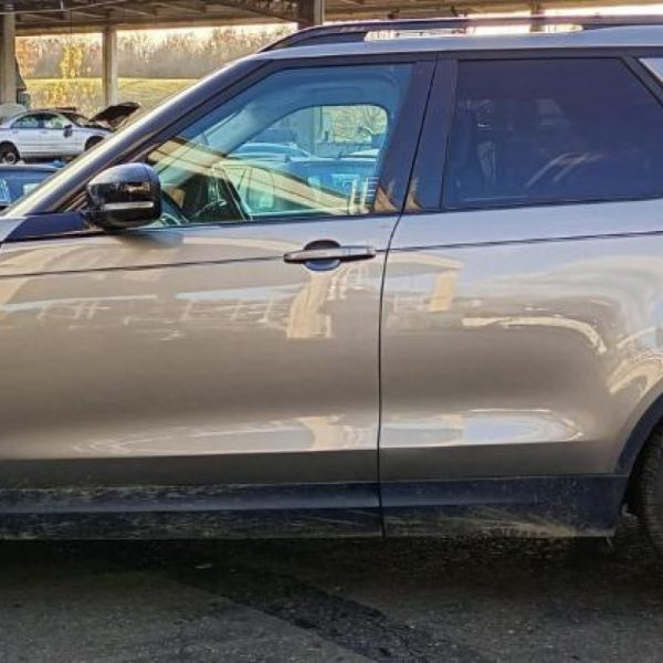 Land Rover Discovery 5° Serie Anno 2018 | Veicolo Intero | SOLO PER RICAMBI