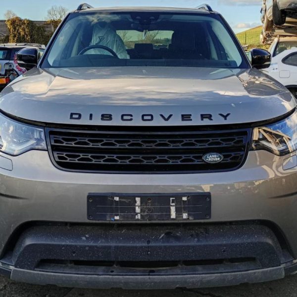 Land Rover Discovery 5° Serie Anno 2018 | Veicolo Intero | SOLO PER RICAMBI