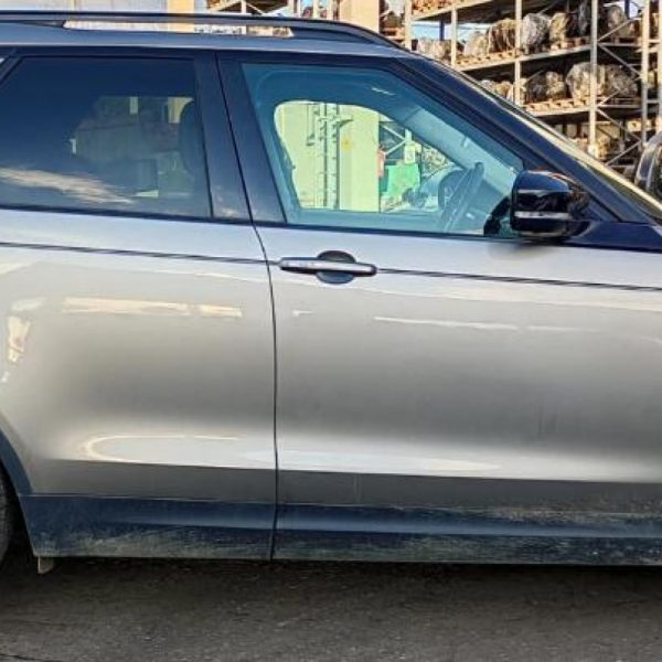 Land Rover Discovery 5° Serie Anno 2018 | Veicolo Intero | SOLO PER RICAMBI