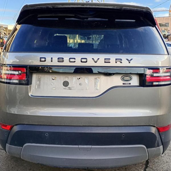 Land Rover Discovery 5° Serie Anno 2018 | Veicolo Intero | SOLO PER RICAMBI