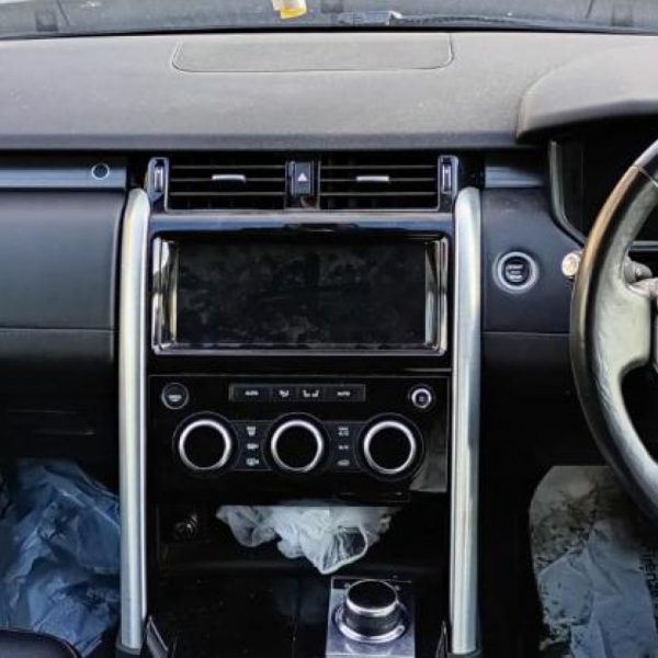 Land Rover Discovery 5° Serie Anno 2018 | Veicolo Intero | SOLO PER RICAMBI