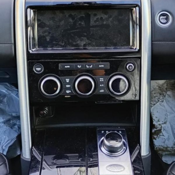 Land Rover Discovery 5° Serie Anno 2018 | Veicolo Intero | SOLO PER RICAMBI