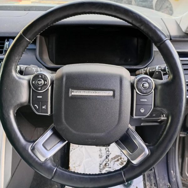 Land Rover Discovery 5° Serie Anno 2018 | Veicolo Intero | SOLO PER RICAMBI