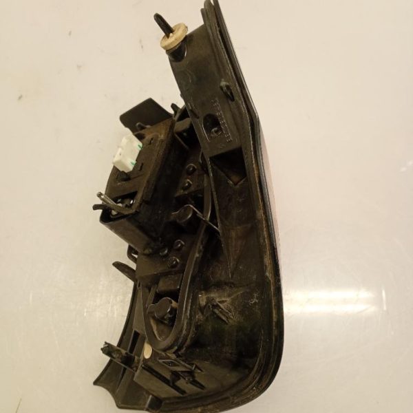 Faro / Fanale / Fanalino Posteriore Sinistro Citroen C3 2009 – 2013
