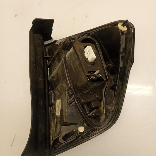 Faro / Fanale / Fanalino Posteriore Sinistro Citroen C3 2009 – 2013