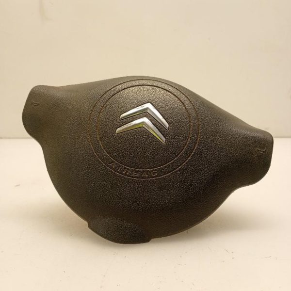 Kit Airbag Citroen Berlingo 2008 – 2012