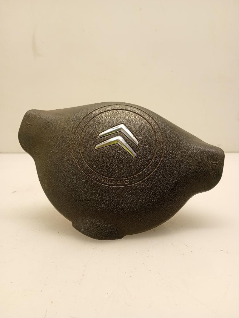 Kit Airbag Citroen Berlingo 2008 – 2012