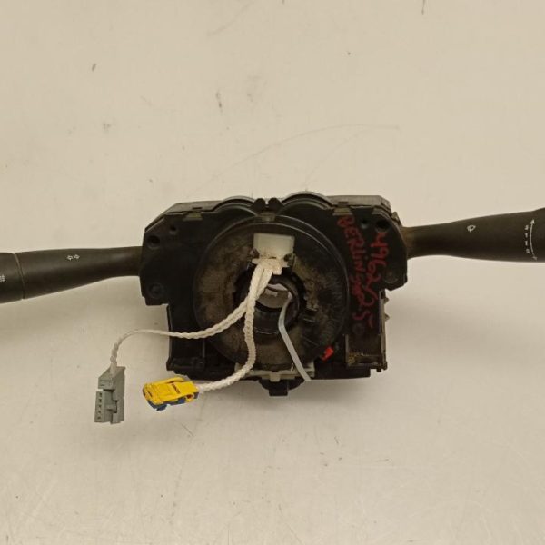 Kit Airbag Citroen Berlingo 2008 – 2012