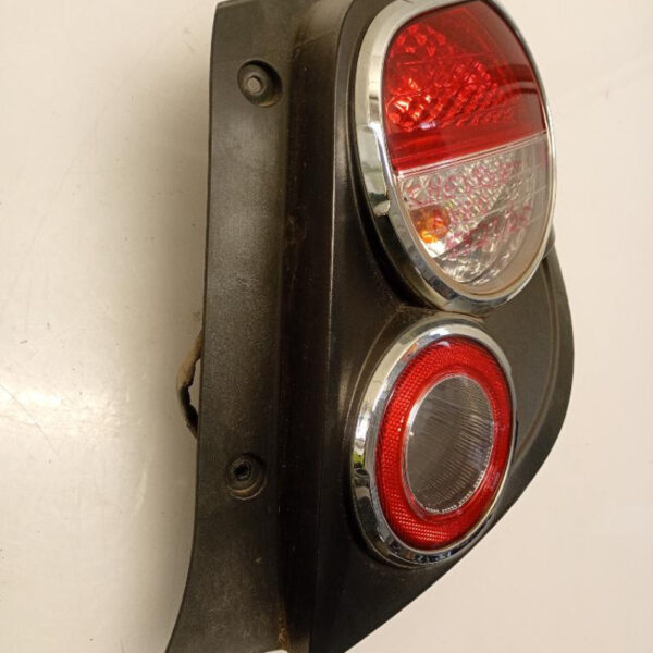 Faro / Fanale Posteriore Destro Chevrolet Aveo 2011 – 2020