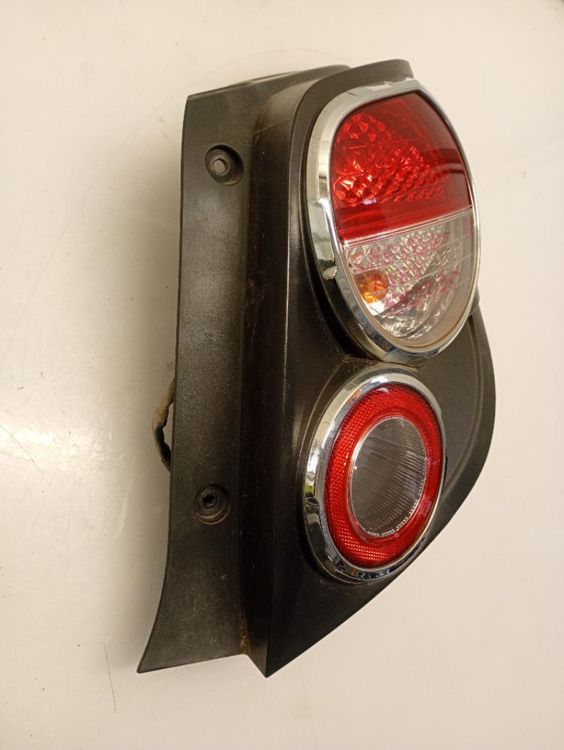 Faro / Fanale Posteriore Destro Chevrolet Aveo 2011 – 2020