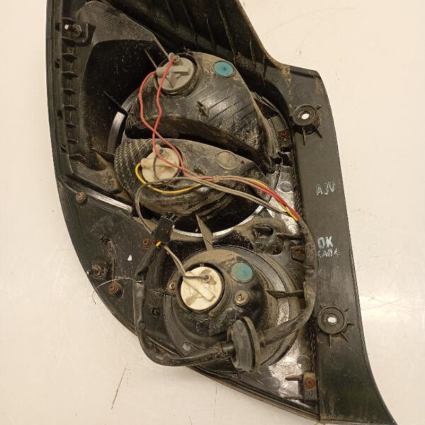 Faro / Fanale Posteriore Destro Chevrolet Aveo 2011 – 2020