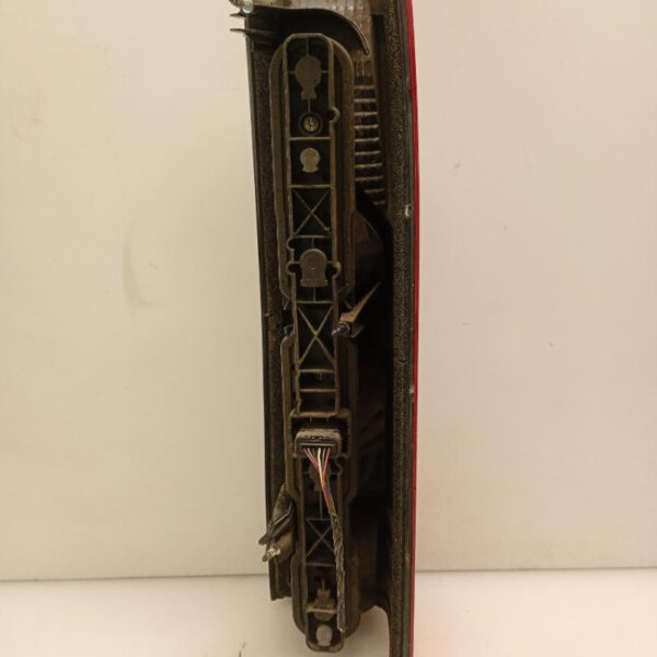 Faro / Fanale Posteriore Sinistro Opel Movano 2010 – 2019