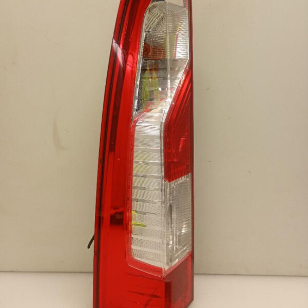 Faro / Fanale Posteriore Sinistro Opel Movano 2010 – 2019