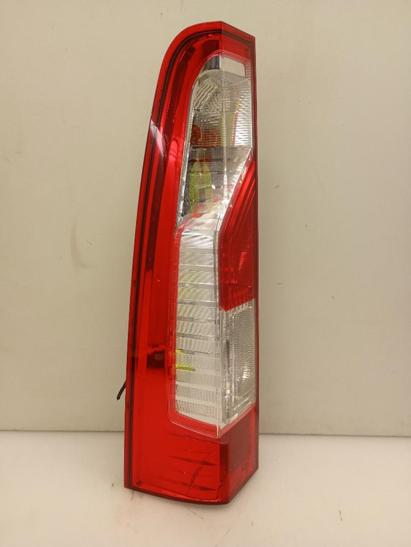 Faro / Fanale Posteriore Sinistro Opel Movano 2010 – 2019