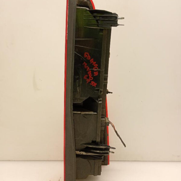 Faro / Fanale Posteriore Sinistro Opel Movano 2010 – 2019