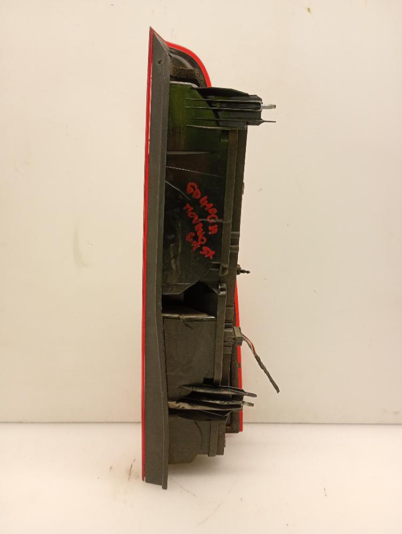 Faro / Fanale Posteriore Sinistro Opel Movano 2010 – 2019