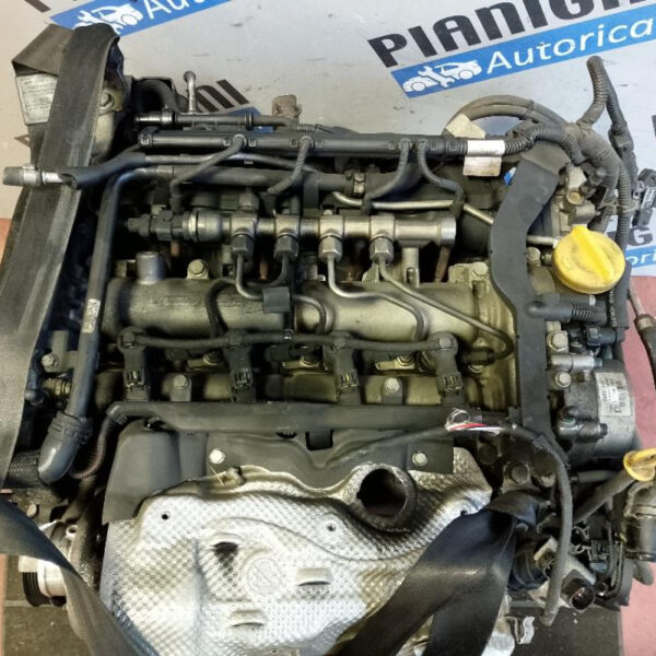 Motore Fiat Freemont 939B5000 35.700 Km