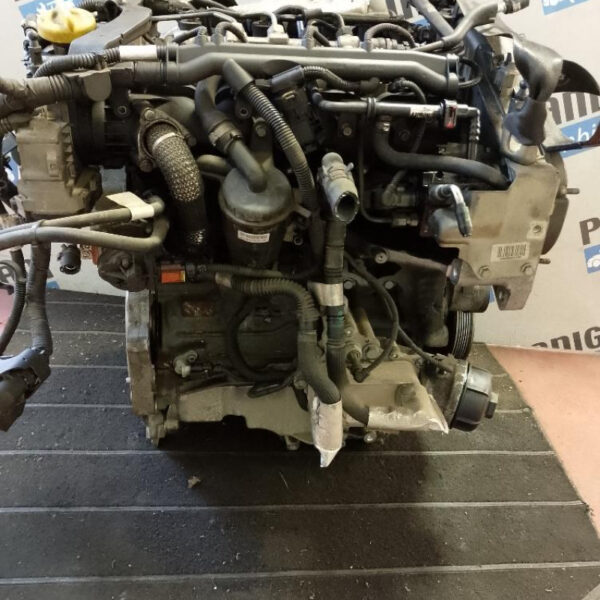 Motore Fiat Freemont 939B5000 35.700 Km